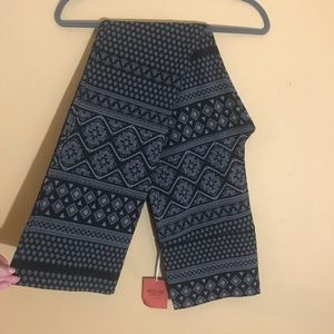 🌟3 for $15 plus $4.99 shipping🌟Boho Yoga Pants